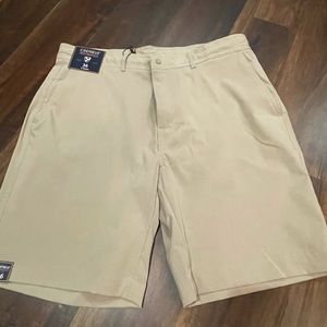 Men’s Cremiex Performance NWT shorts.